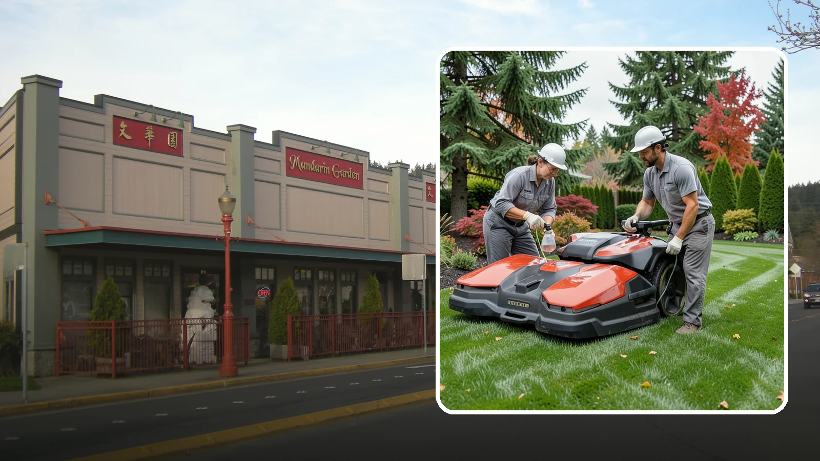 Lawn Pest Control in Issaquah, King County, WA - Lawn pest control that handles the insects damaging your turf and keeps grass healthy.