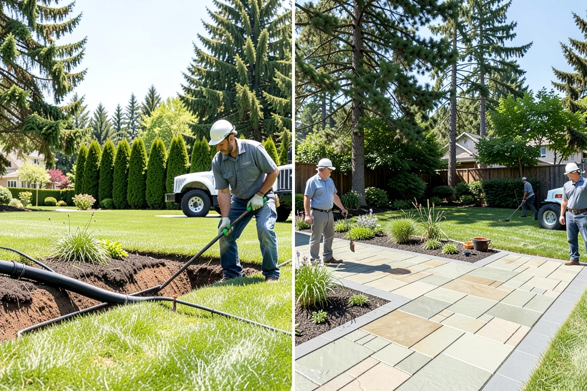 Lawn Pest Control in Kenmore, King County, WA - Inspect and identify the pest and damage