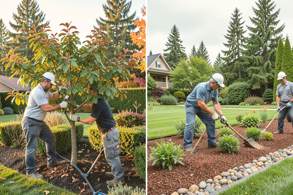 Lawn Pest Control in Kirkland, King County, WA - Inspect and identify the pest and damage