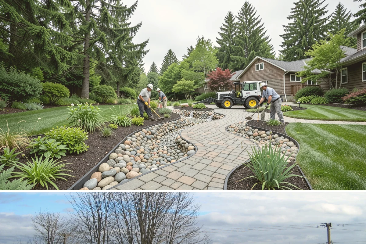 Lawn Pest Control in Langley, Island County, WA - Timing depends on the pest life cycle