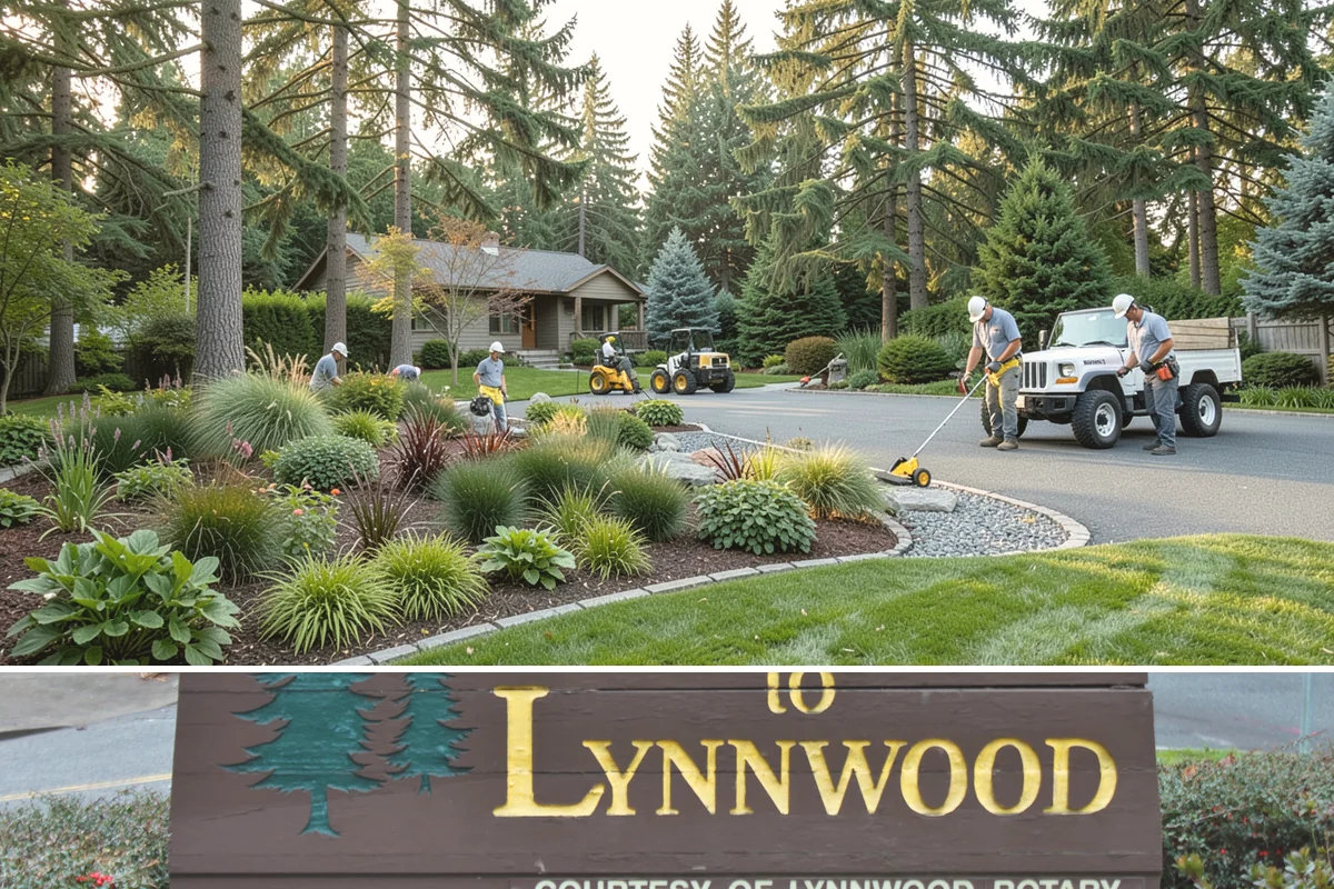 Lawn Pest Control in Lynnwood, Snohomish County, WA - Timing depends on the pest life cycle