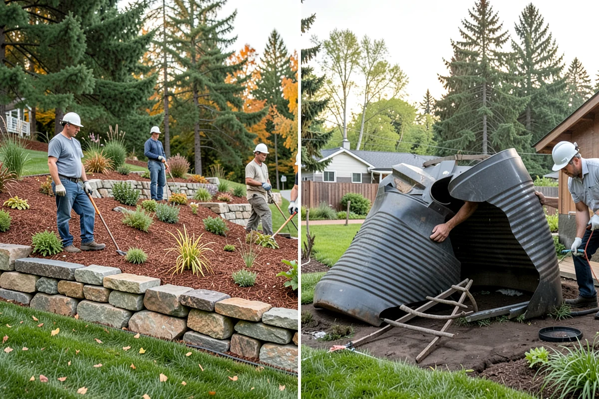 Lawn Pest Control in Maple Valley, King County, WA - Inspect and identify the pest and damage