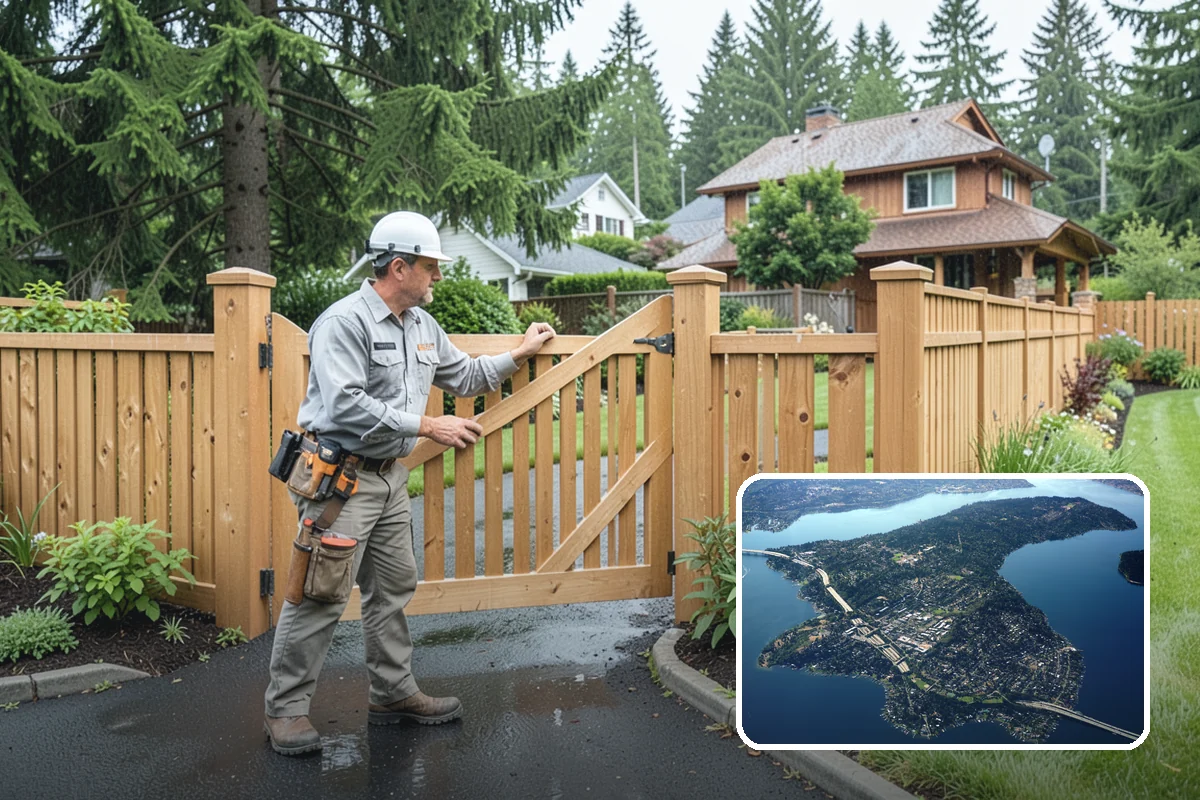 Lawn Pest Control in Mercer Island, King County, WA - Identifies and targets the specific pest