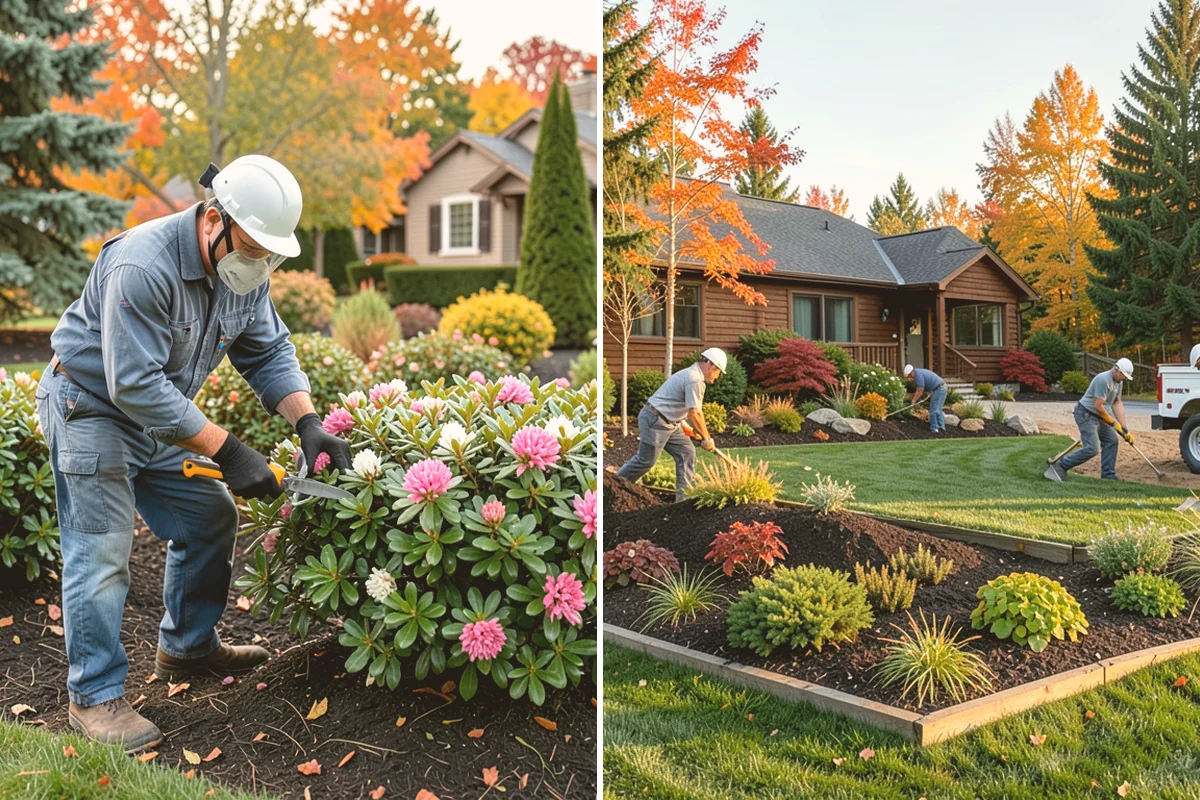 Lawn Pest Control in Mount Vernon, Skagit County, WA - Inspect and identify the pest and damage
