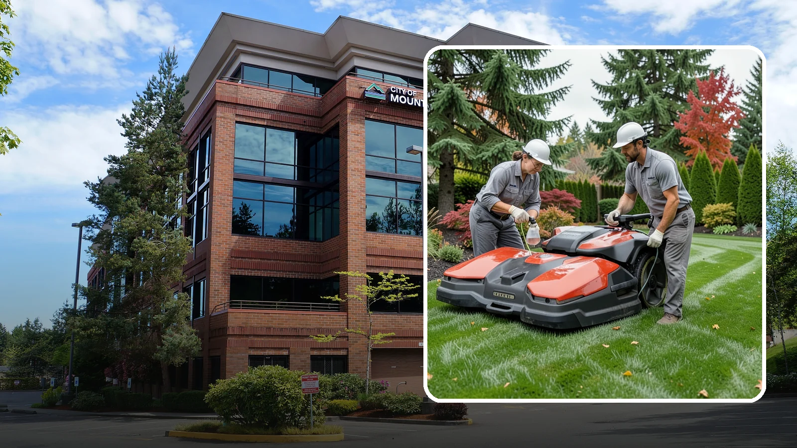 Lawn Pest Control in Mountlake Terrace, Snohomish County, WA - Lawn pest control that handles the insects damaging your turf and keeps grass healthy.