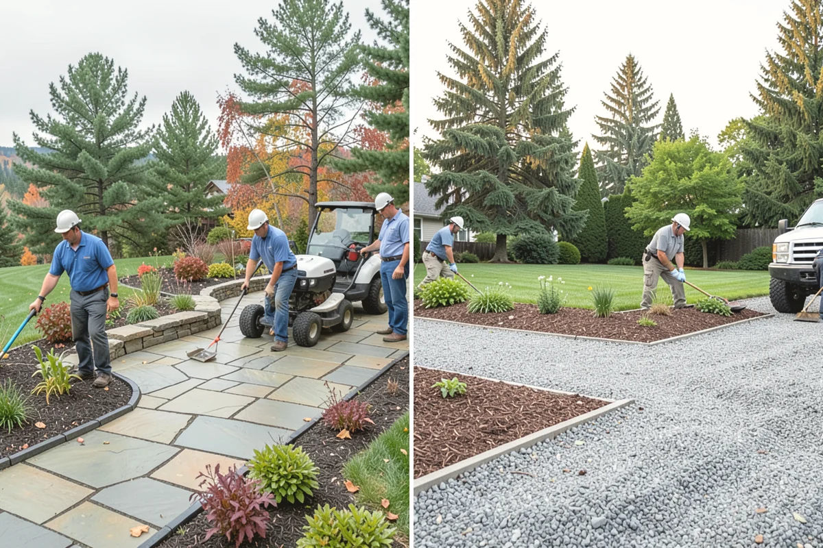 Lawn Pest Control in Mukilteo, Snohomish County, WA - Inspect and identify the pest and damage