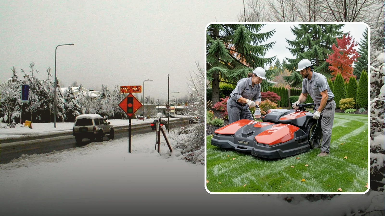 Lawn Pest Control in Newcastle, King County, WA - Lawn pest control that handles the insects damaging your turf and keeps grass healthy.