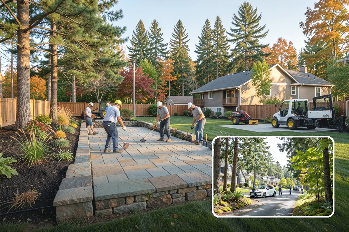 Lawn Pest Control in Normandy Park, King County, WA - Identifies and targets the specific pest