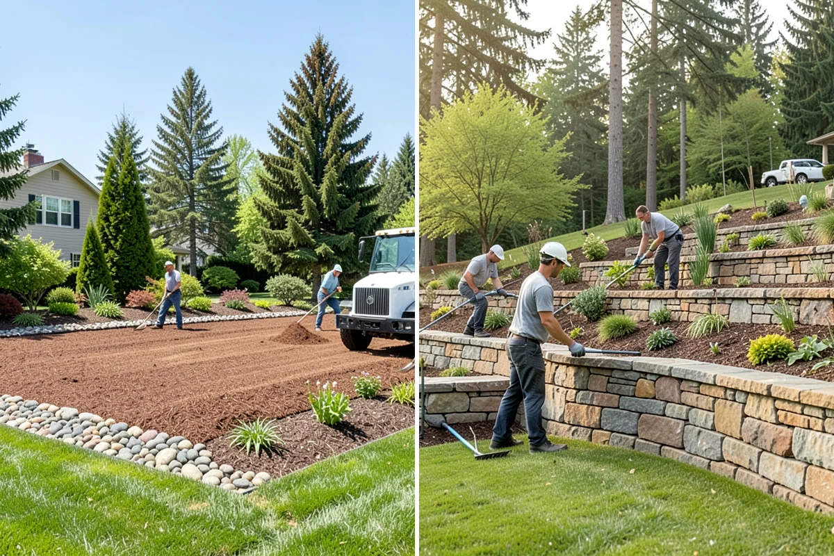 Lawn Pest Control in Normandy Park, King County, WA - Inspect and identify the pest and damage