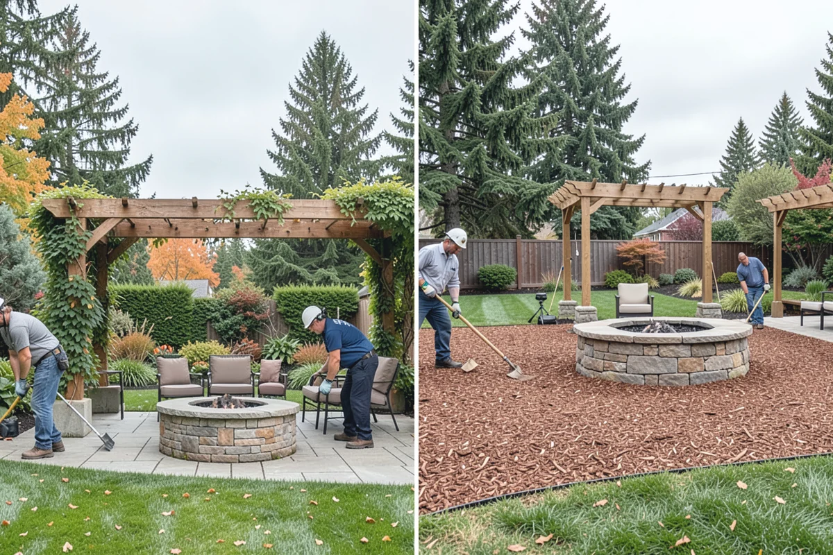 Lawn Pest Control in Renton, King County, WA - Inspect and identify the pest and damage