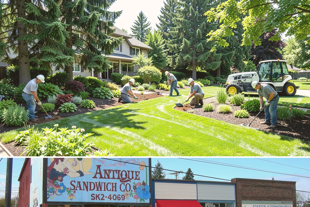 Lawn Pest Control in Ruston, Pierce County, WA - Timing depends on the pest life cycle
