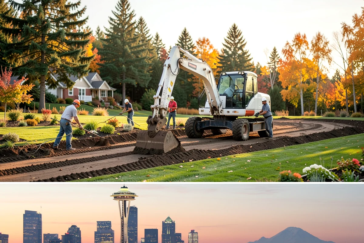 Lawn Pest Control in Seattle, King County, WA - Timing depends on the pest life cycle