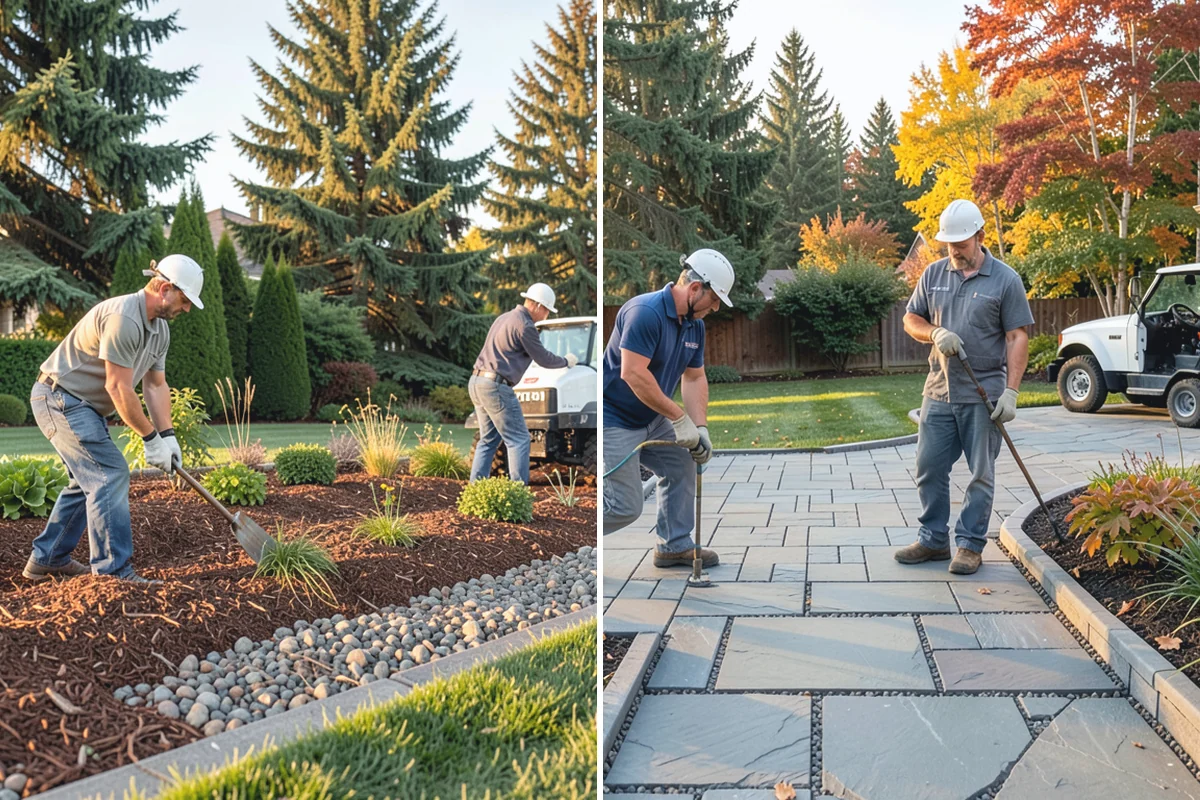 Lawn Pest Control in Skykomish, King County, WA - Inspect and identify the pest and damage