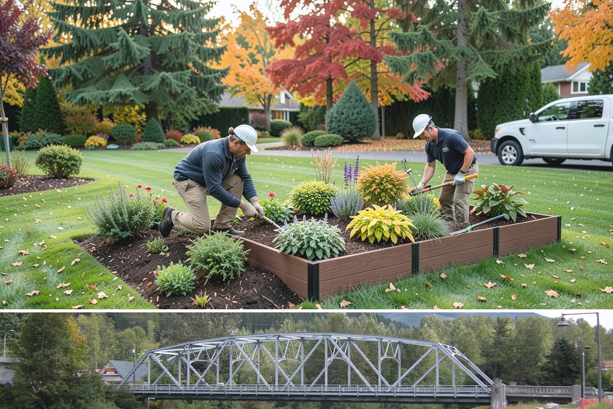 Lawn Pest Control in Skykomish, King County, WA - Timing depends on the pest life cycle