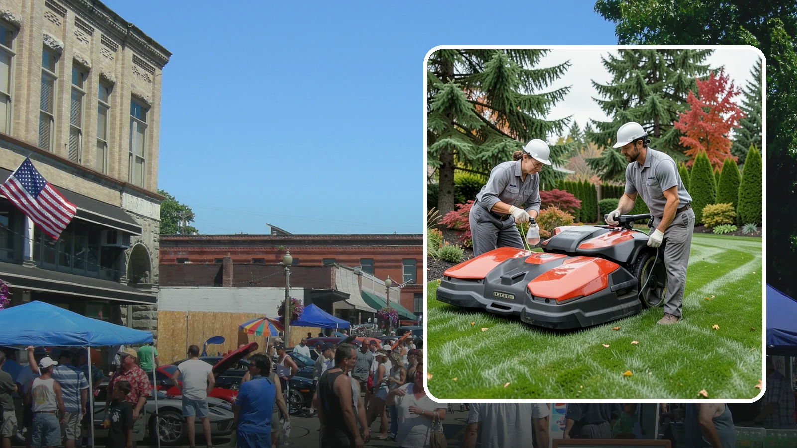 Lawn Pest Control in Snohomish, Snohomish County, WA - Lawn pest control that handles the insects damaging your turf and keeps grass healthy.