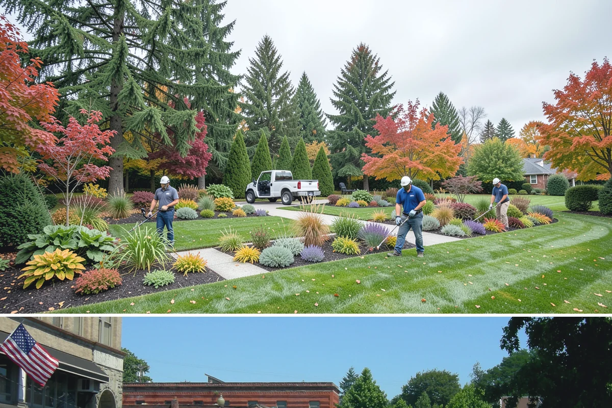 Lawn Pest Control in Snohomish, Snohomish County, WA - Timing depends on the pest life cycle