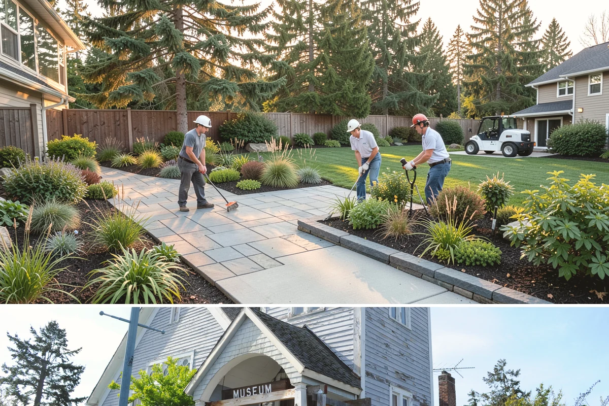 Lawn Pest Control in Steilacoom, Pierce County, WA - Timing depends on the pest life cycle
