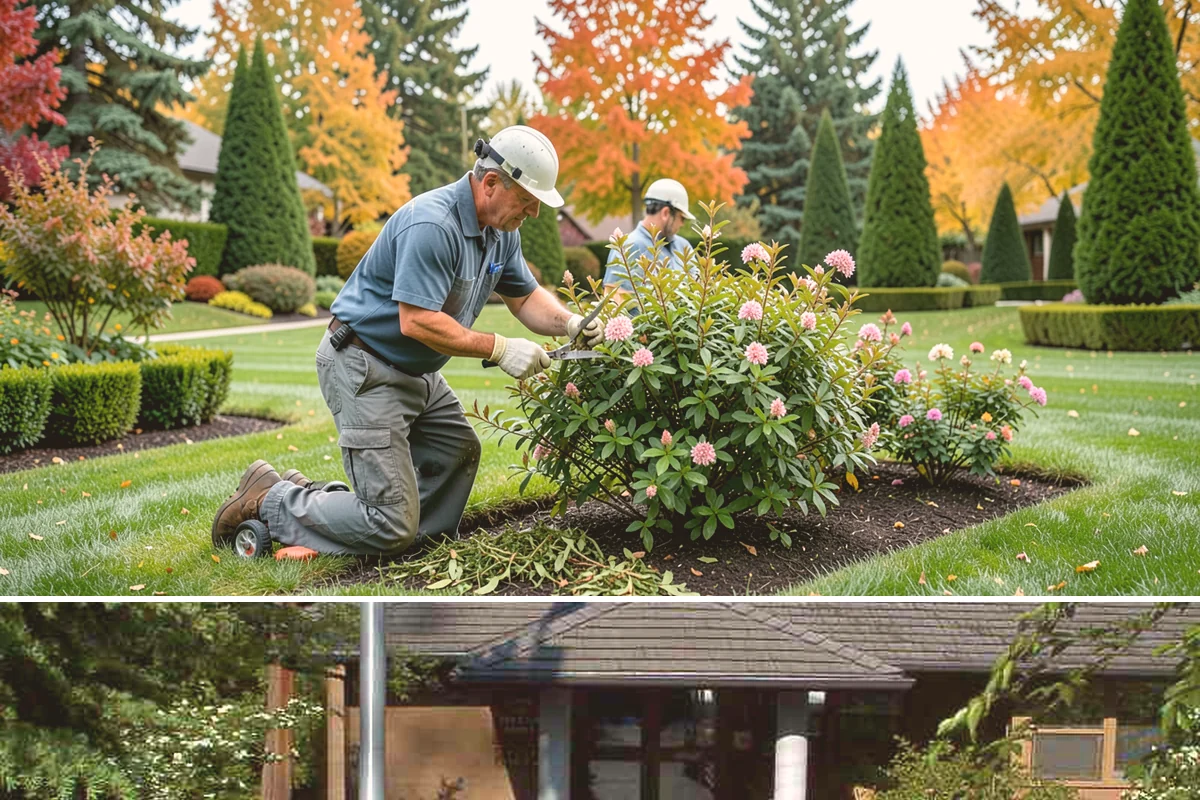 Lawn Pest Control in Yarrow Point, King County, WA - Timing depends on the pest life cycle