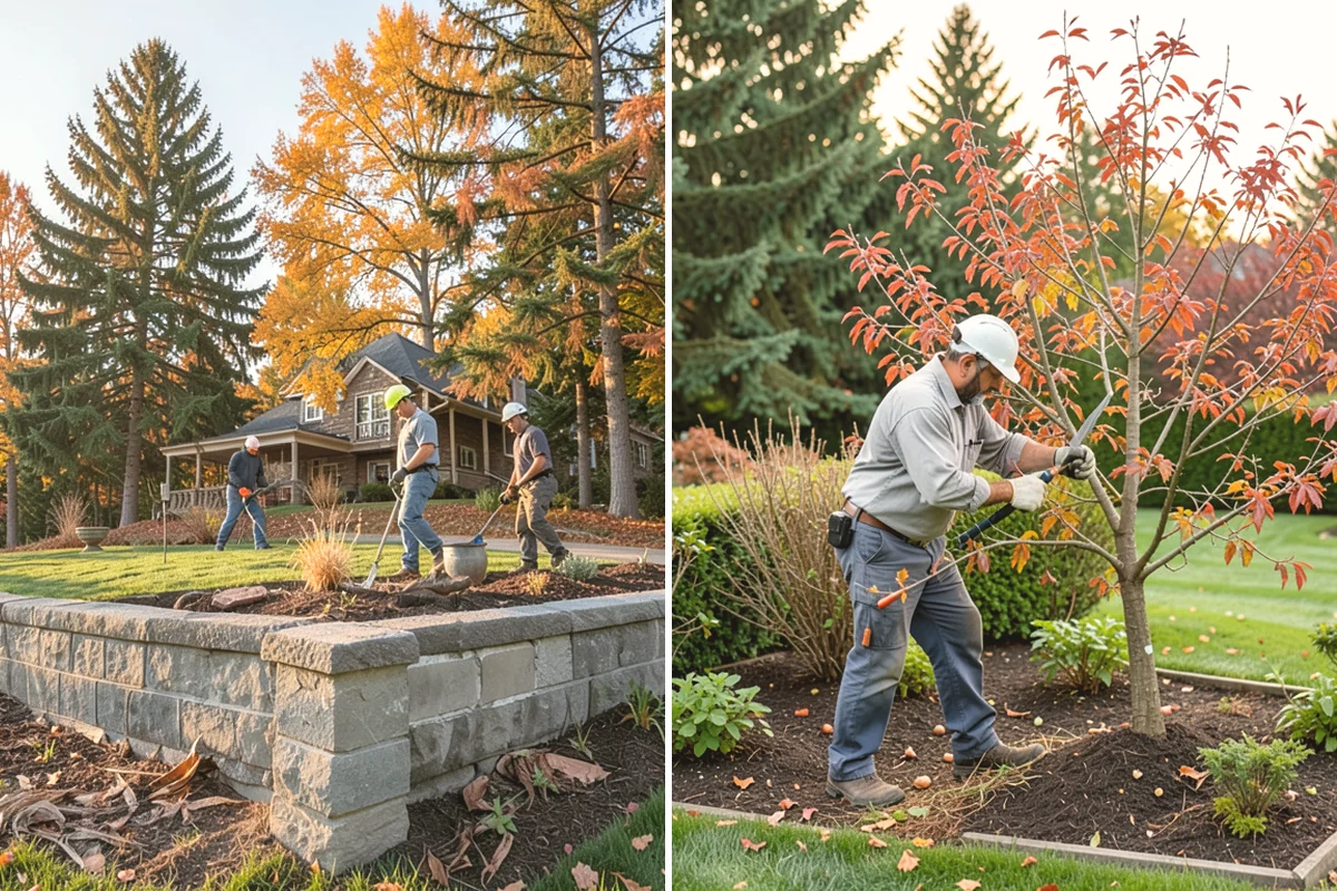 Lawn Removal in Anacortes, Skagit County, WA - Confirm the removal depth for your next project