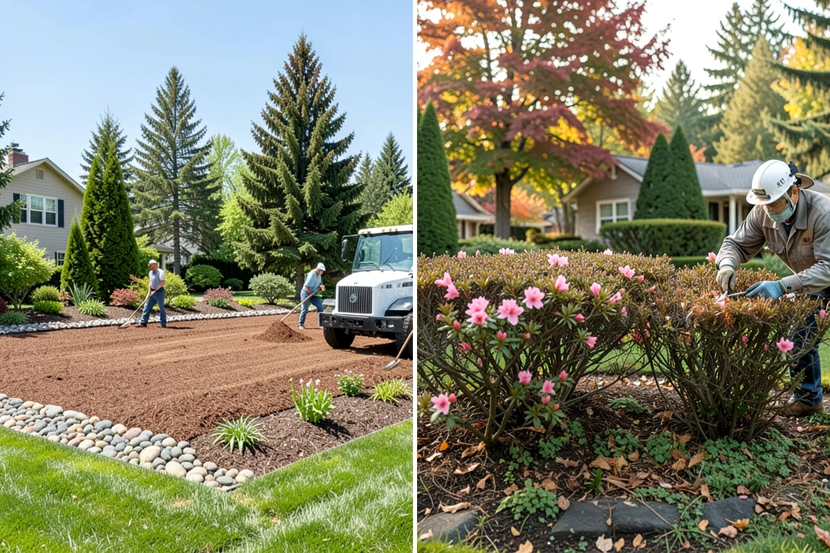 Lawn Removal in Clyde Hill, King County, WA - Confirm the removal depth for your next project
