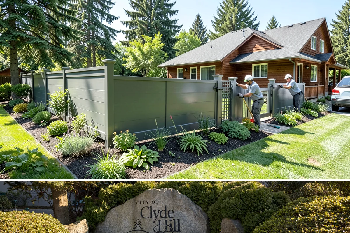 Lawn Removal in Clyde Hill, King County, WA - Can be done year-round