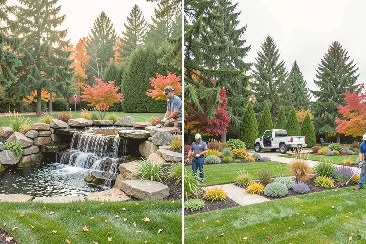 Lawn Removal in Eatonville, Pierce County, WA - Confirm the removal depth for your next project