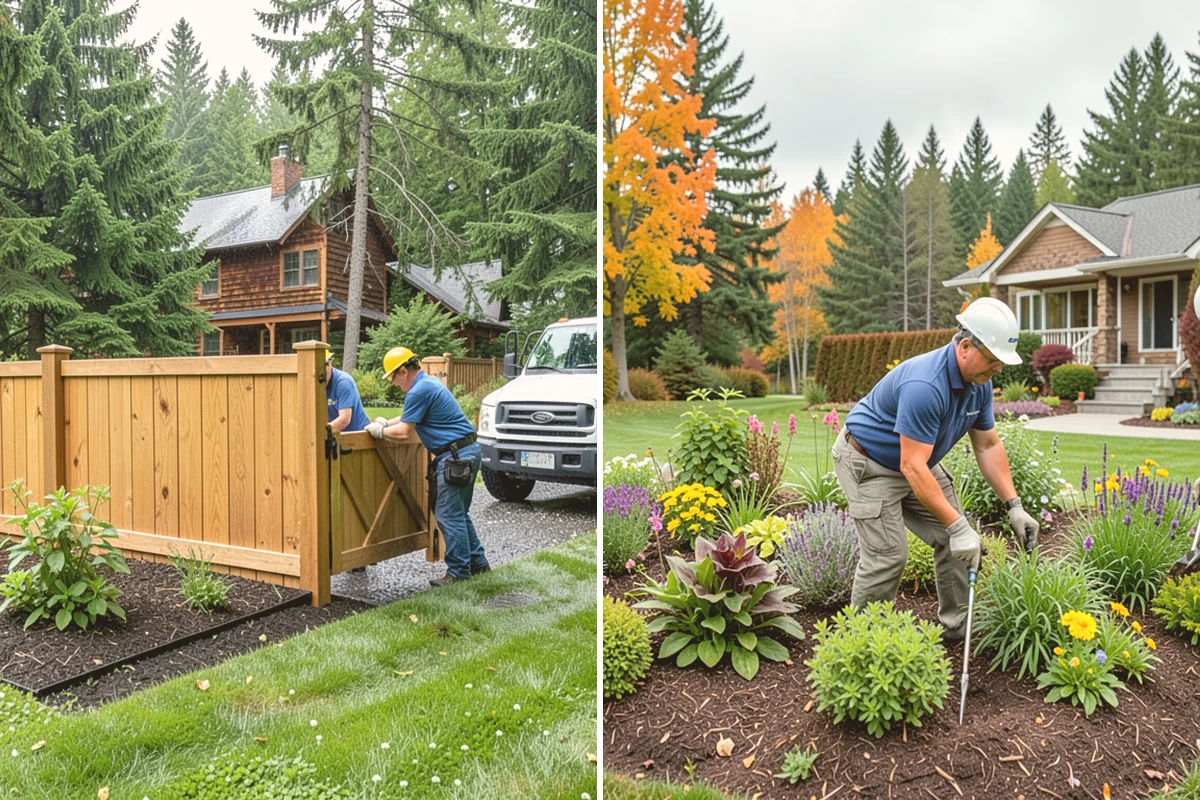 Lawn Removal in Edmonds, Snohomish County, WA - Confirm the removal depth for your next project
