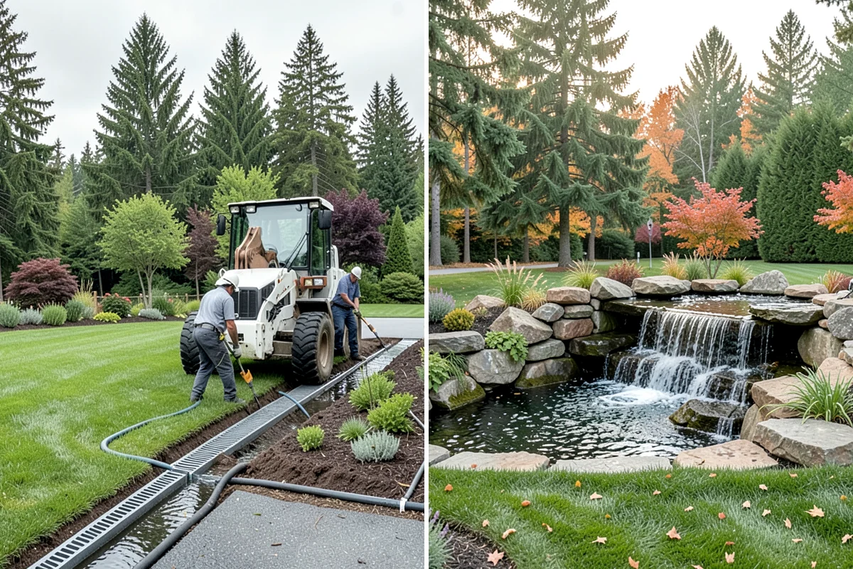 Lawn Removal in Fircrest, Pierce County, WA - Confirm the removal depth for your next project