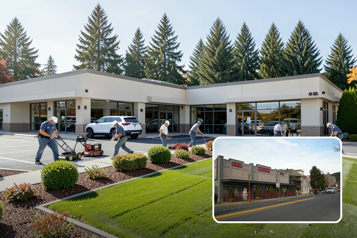 Lawn Removal in Issaquah, King County, WA - Clean slate for new turf, beds, or hardscape