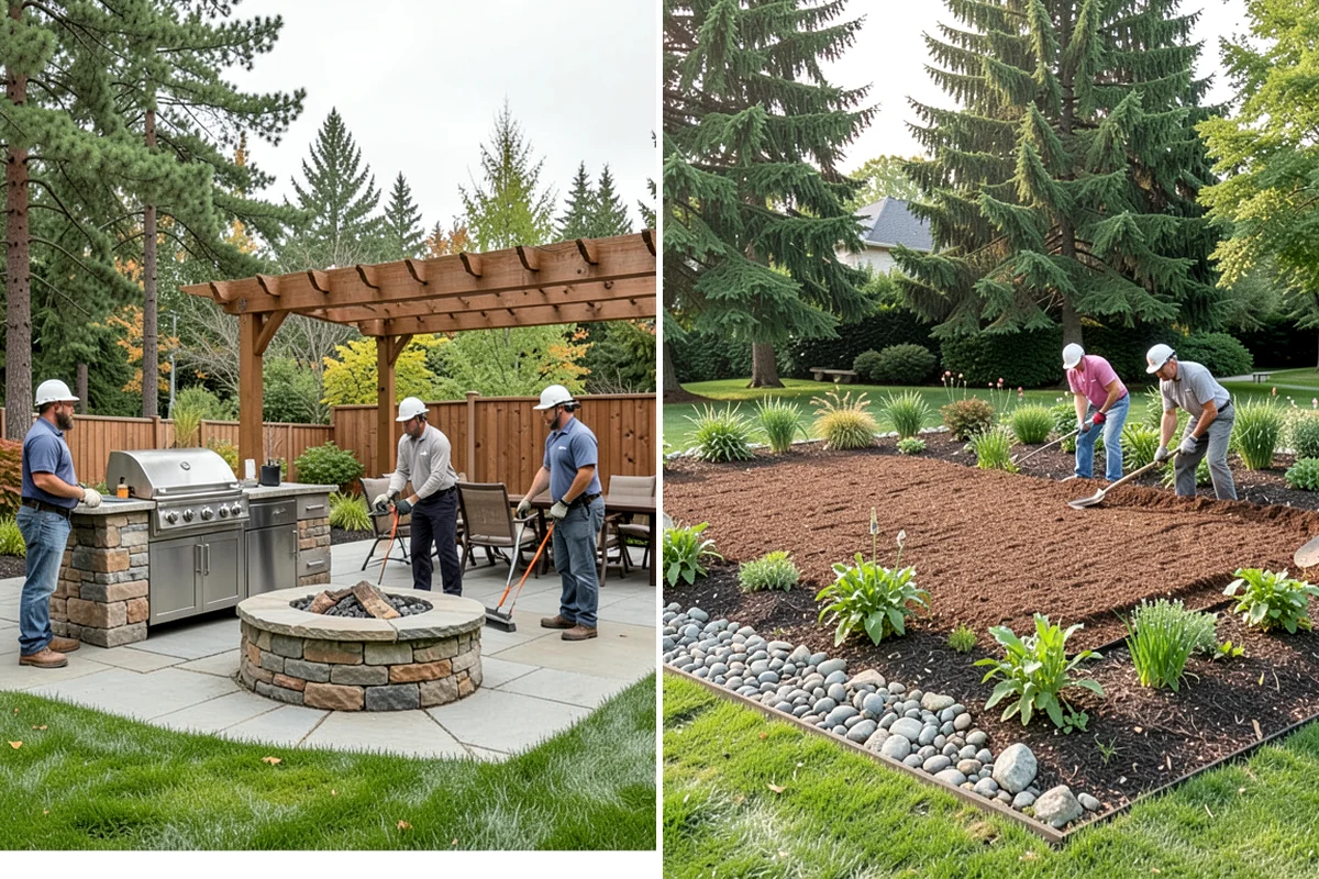 Lawn Removal in Lakewood, Pierce County, WA - Confirm the removal depth for your next project