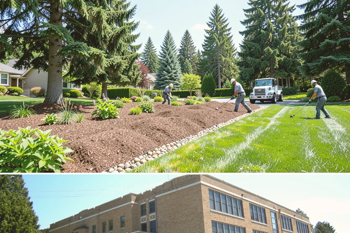 Lawn Removal in Maple Valley, King County, WA - Can be done year-round