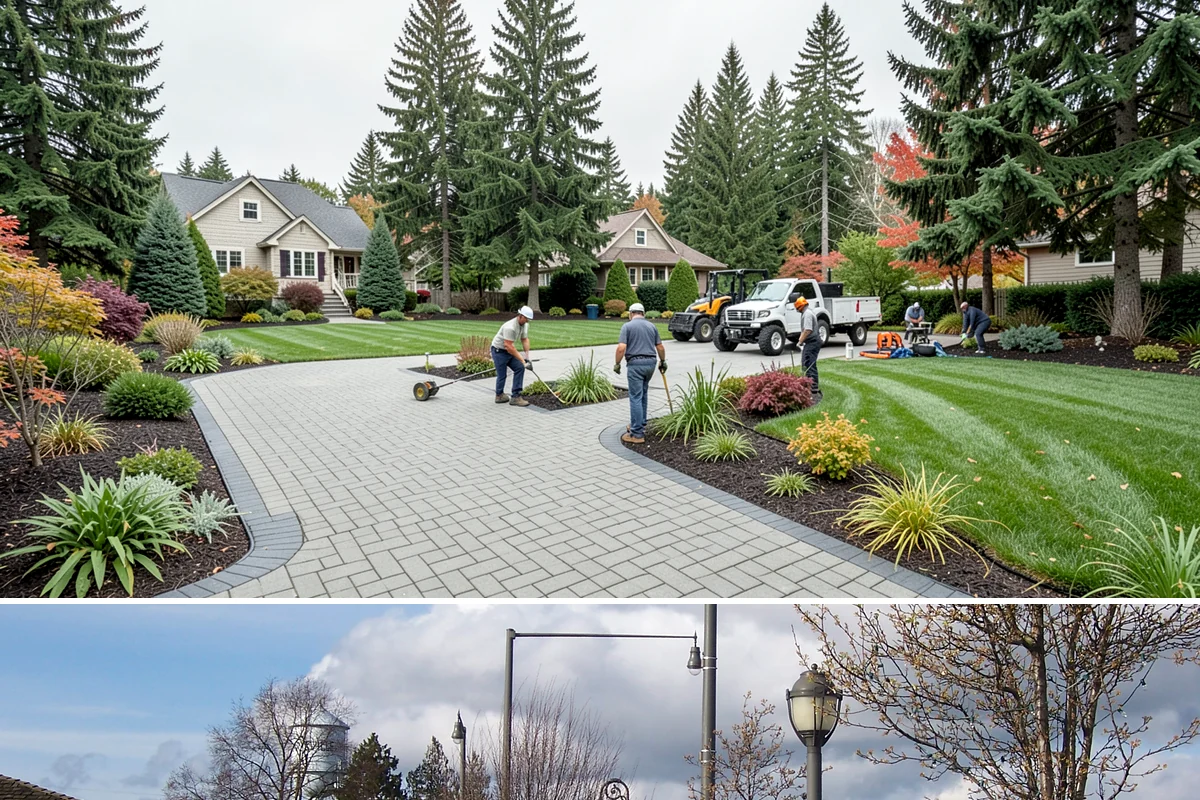 Lawn Removal in Marysville, Snohomish County, WA - Can be done year-round
