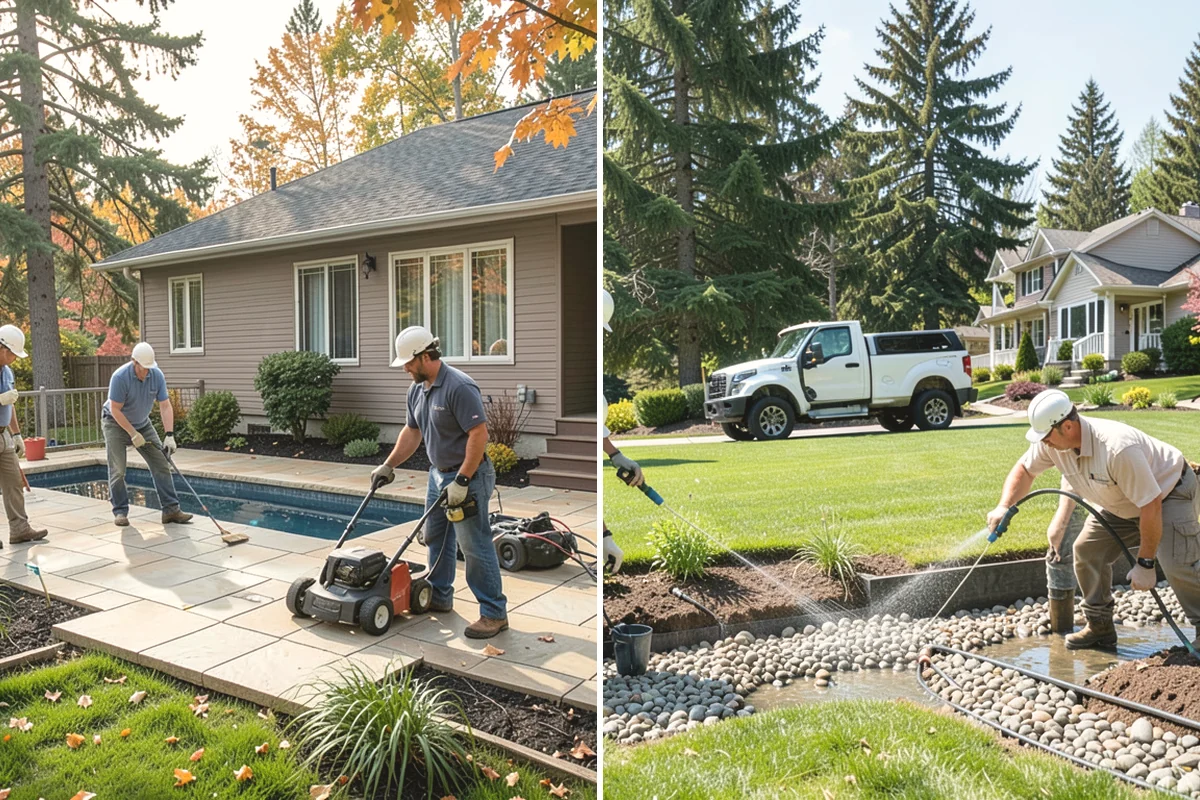 Lawn Removal in Monroe, Snohomish County, WA - Confirm the removal depth for your next project