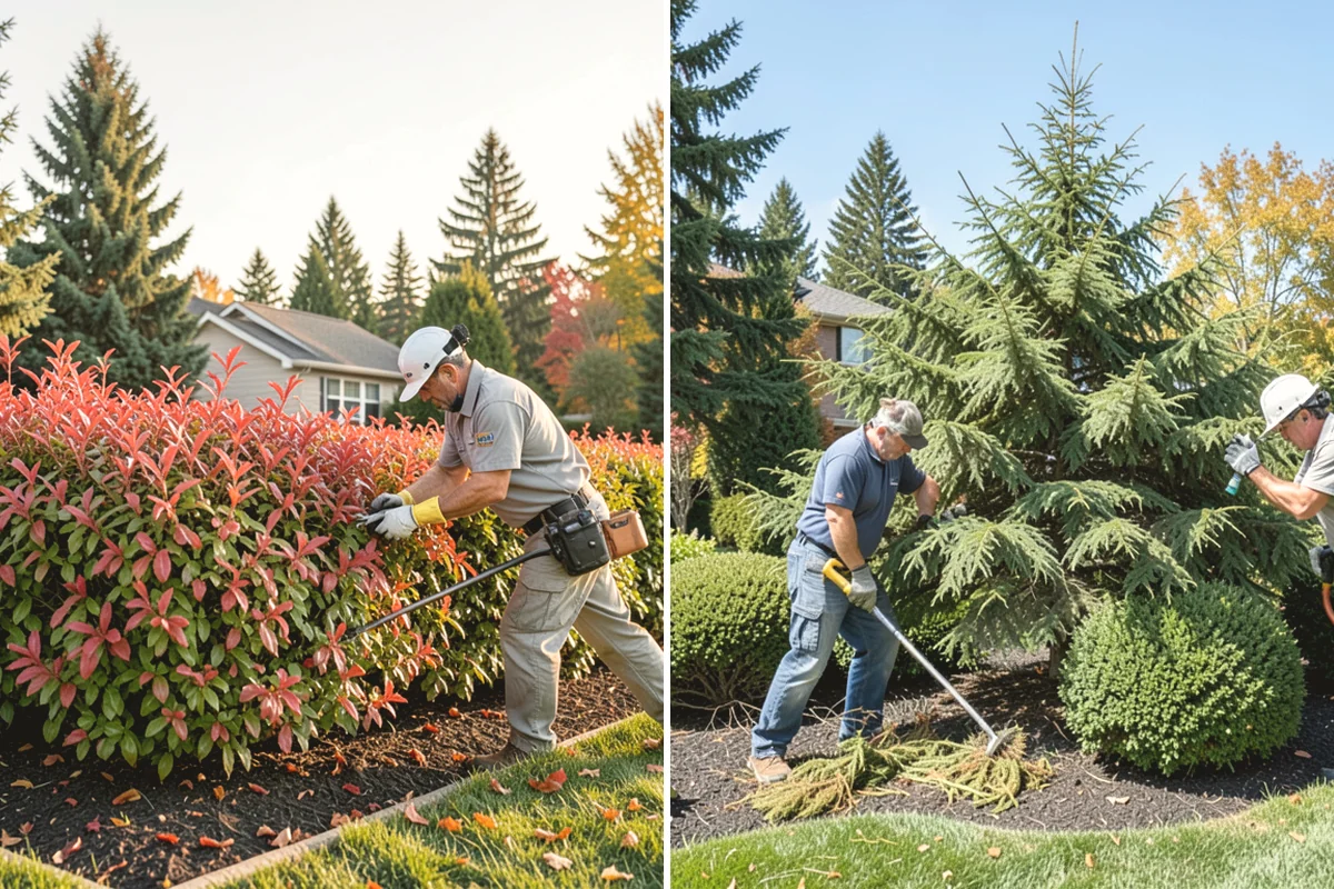 Lawn Removal in Mountlake Terrace, Snohomish County, WA - Confirm the removal depth for your next project