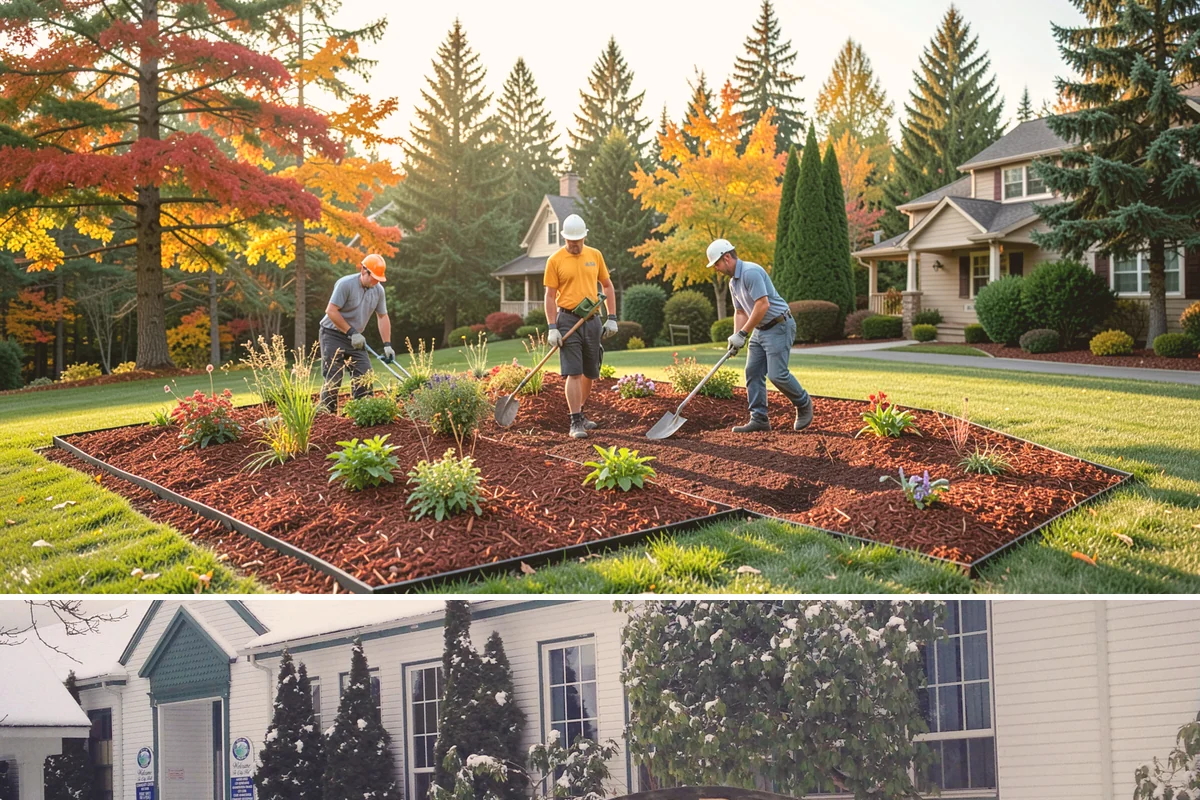Lawn Removal in Pacific, King County, WA - Can be done year-round