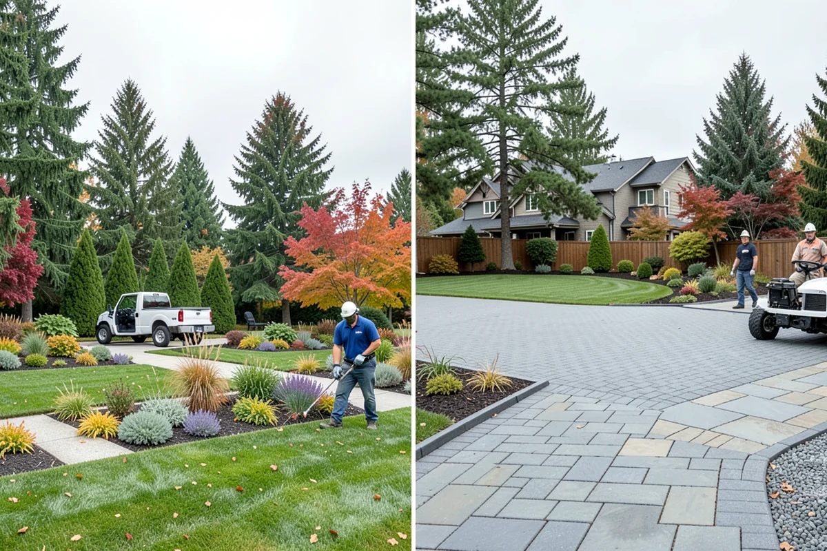 Lawn Removal in SeaTac, King County, WA - Confirm the removal depth for your next project