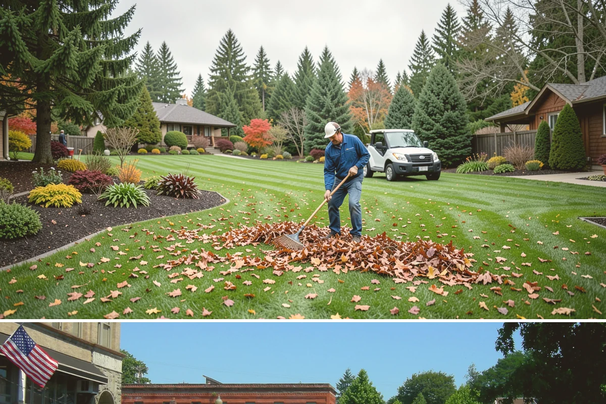 Lawn Removal in Snohomish, Snohomish County, WA - Can be done year-round