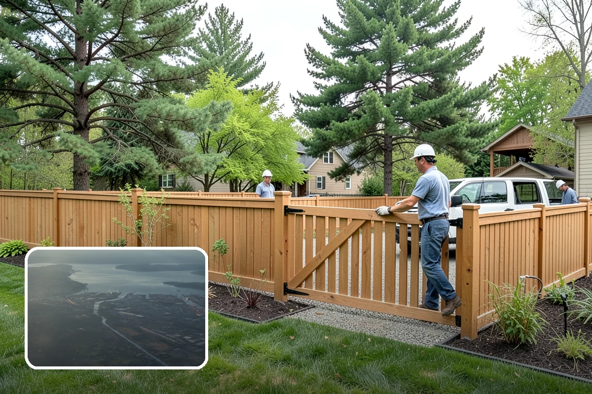 Lawn Renovation in Fife, Pierce County, WA - Restores a tired lawn without full replacement cost