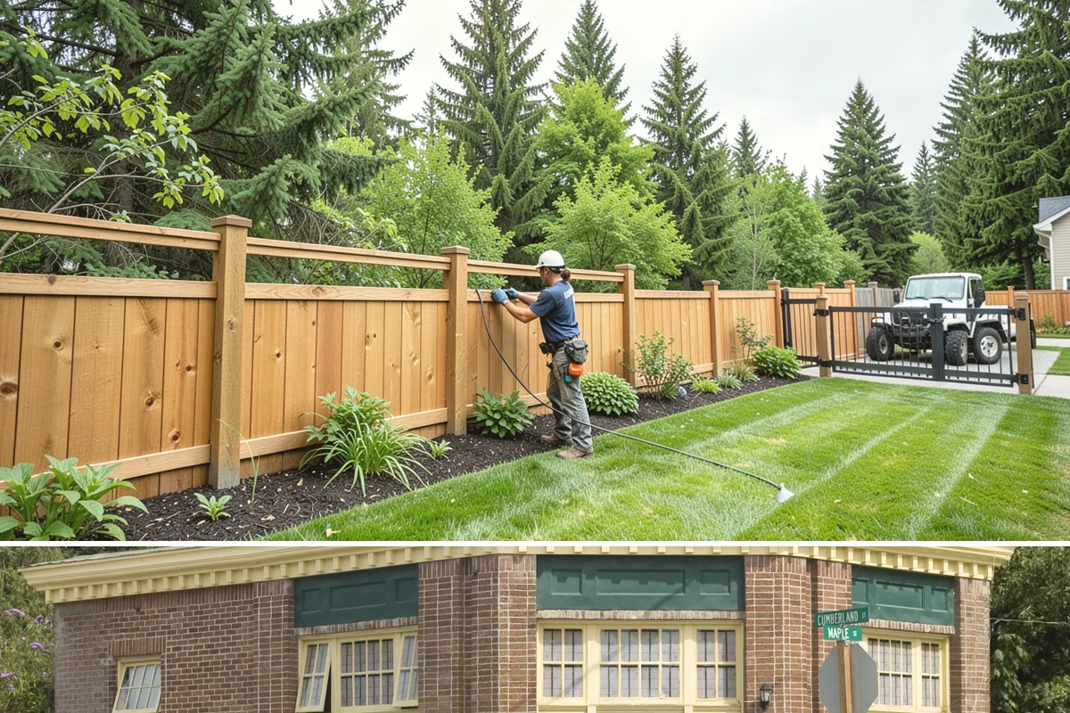 Lawn Renovation in Hamilton, Skagit County, WA - Best done in early fall or spring