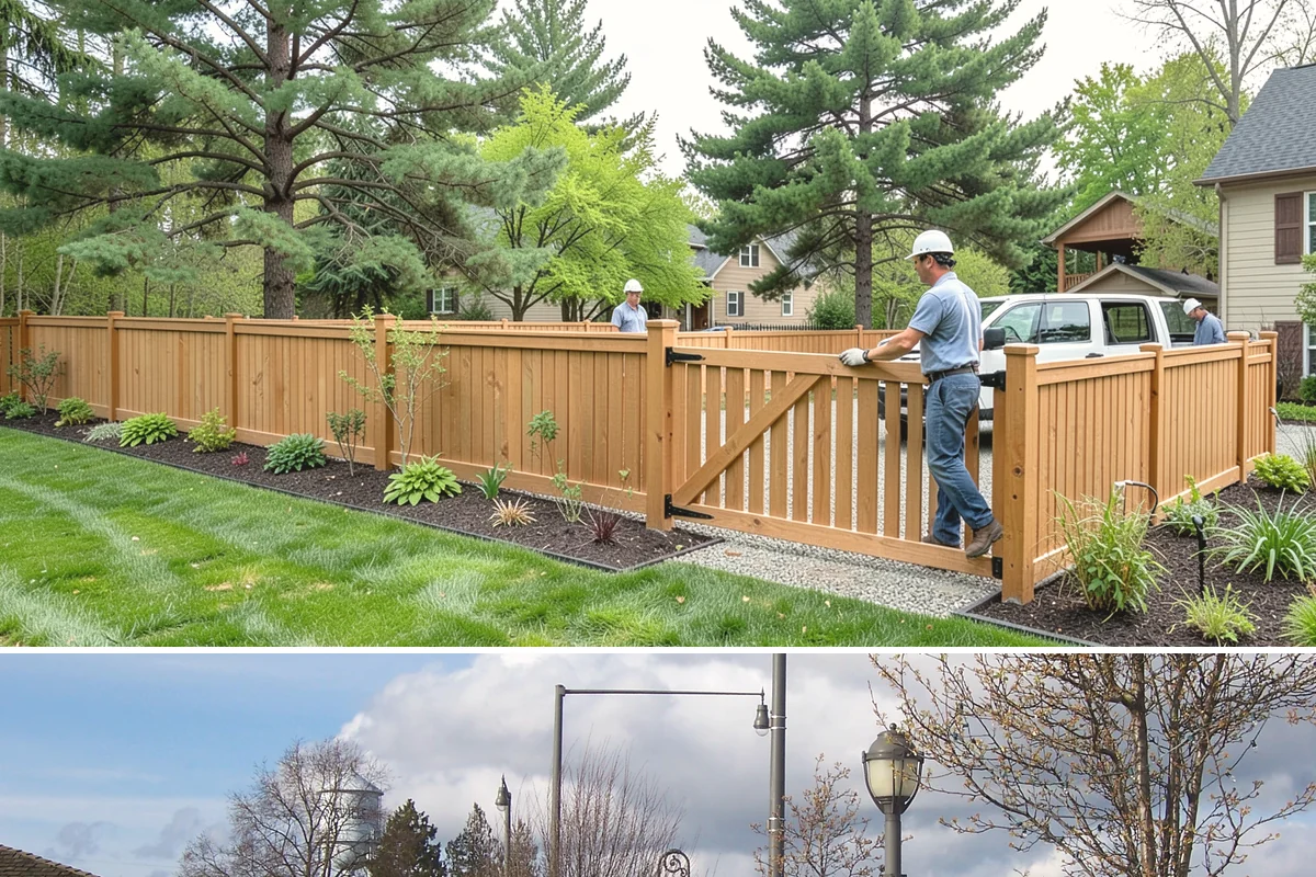 Lawn Renovation in Marysville, Snohomish County, WA - Best done in early fall or spring