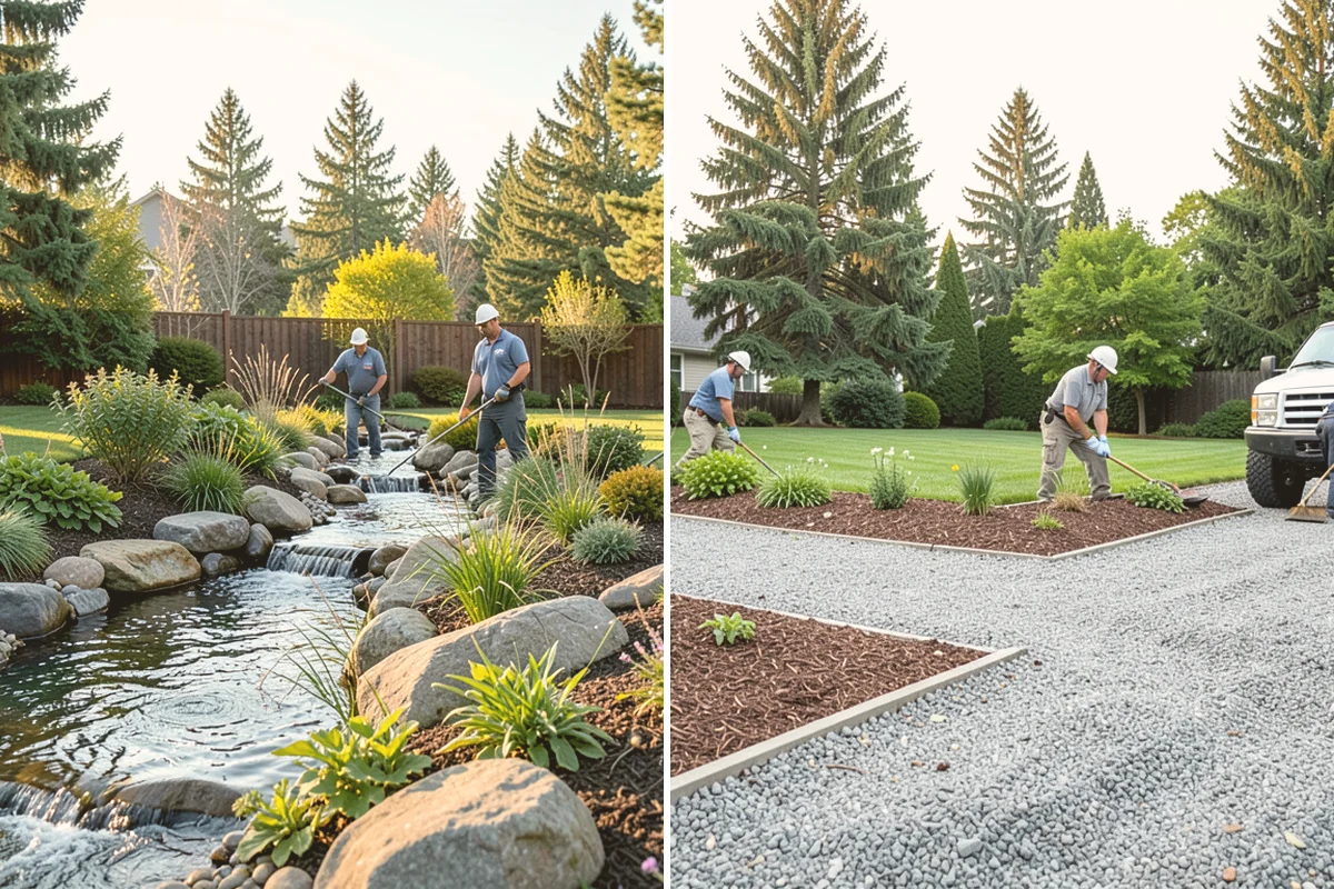 Lawn Renovation in Mount Vernon, Skagit County, WA - Assess turf, soil, and weed and moss pressure