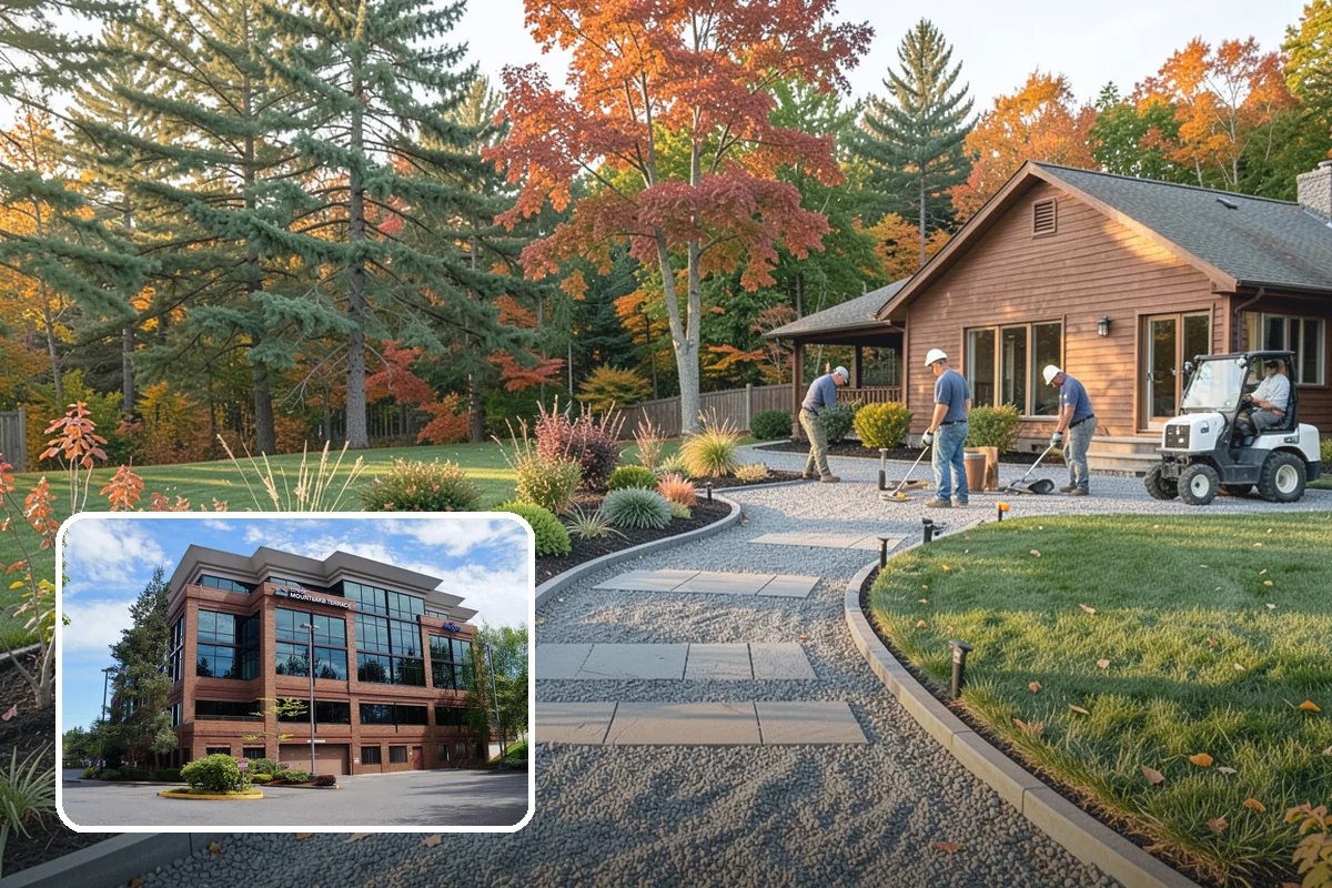 Lawn Renovation in Mountlake Terrace, Snohomish County, WA - Restores a tired lawn without full replacement cost