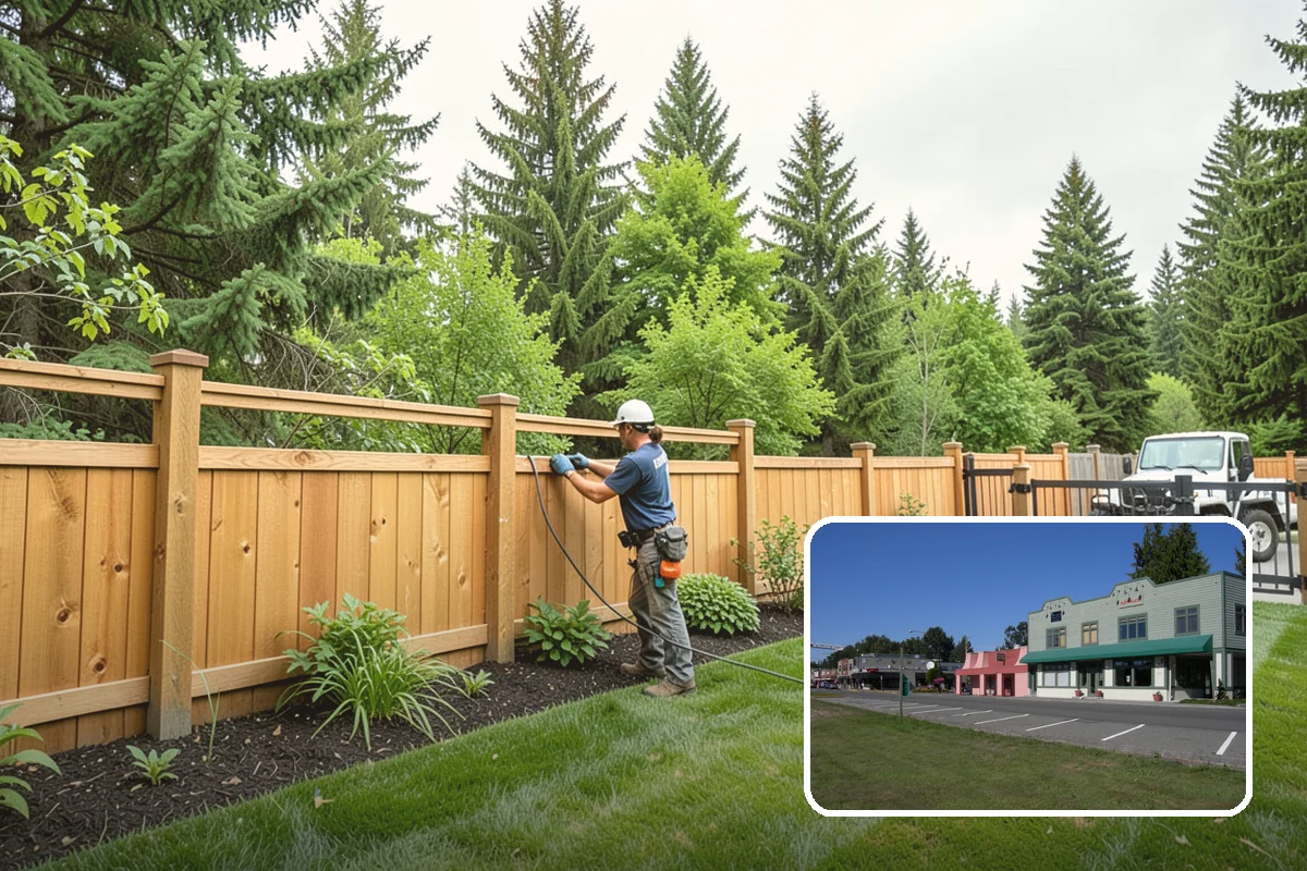 Lawn Renovation in Snoqualmie, King County, WA - Restores a tired lawn without full replacement cost