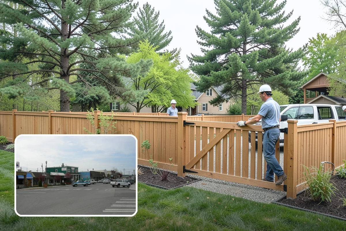 Lawn Renovation in Stanwood, Snohomish County, WA - Restores a tired lawn without full replacement cost