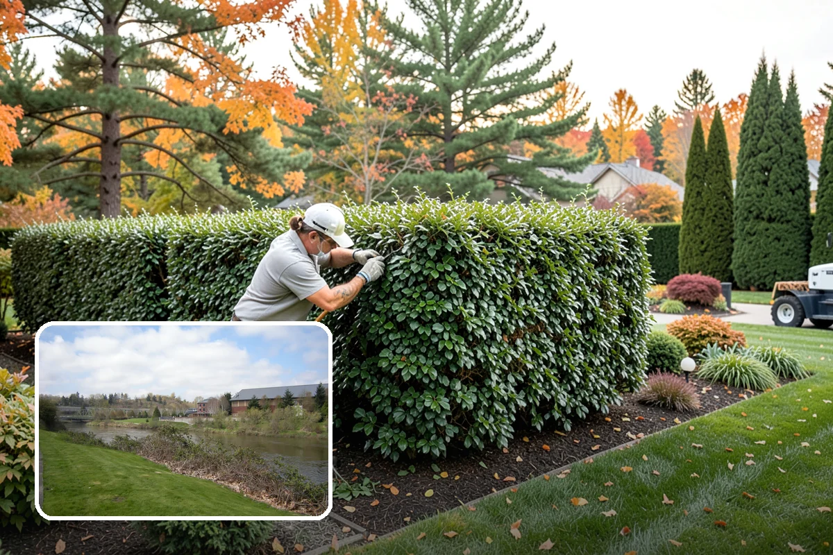 Lawn Renovation in Tukwila, King County, WA - Restores a tired lawn without full replacement cost