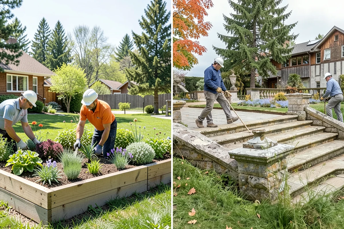 Lawn Restoration in Arlington, Snohomish County, WA - Inspect soil, thatch, moss, and drainage to plan repairs