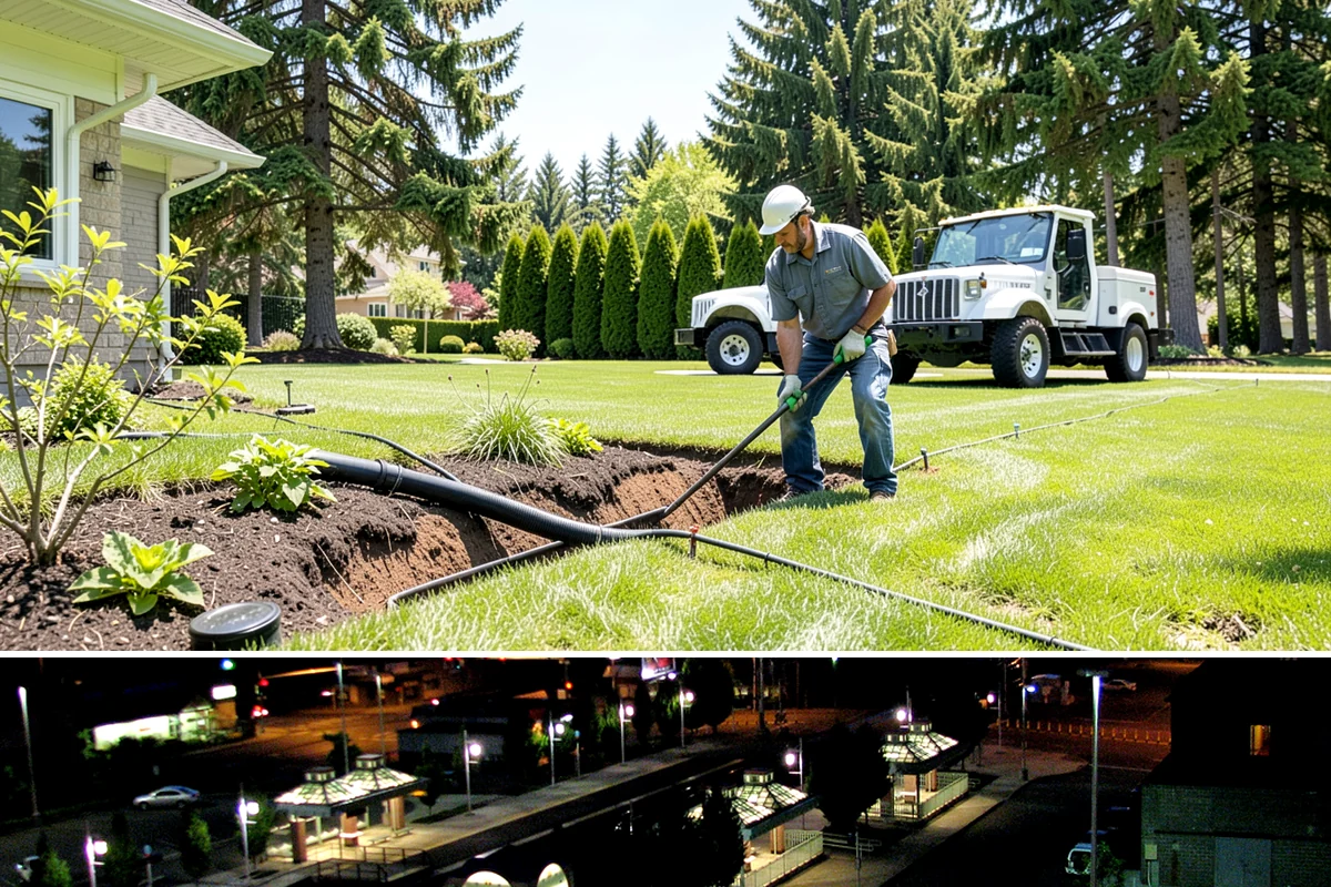 Lawn Restoration in Auburn, King County, WA - Early fall is the best time for restoration in Western Washington, with warm soil and reliable rains, and early spring is a solid...