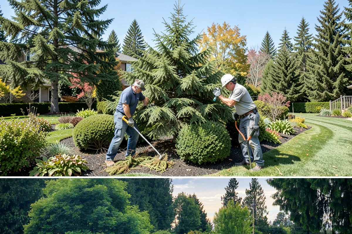 Lawn Restoration in Bonney Lake, Pierce County, WA - Early fall is the best time for restoration in Western Washington, with warm soil and reliable rains, and early spring is a solid...