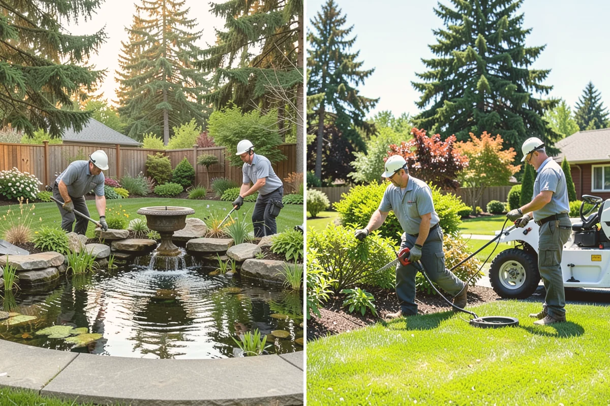 Lawn Restoration in Brier, Snohomish County, WA - Inspect soil, thatch, moss, and drainage to plan repairs