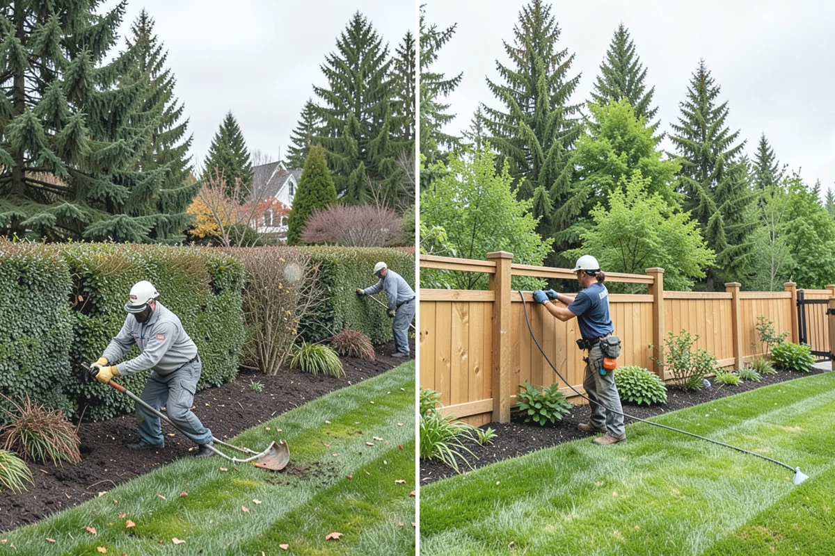 Lawn Restoration in Buckley, Pierce County, WA - Inspect soil, thatch, moss, and drainage to plan repairs
